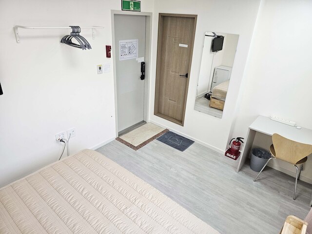 ボア トラベル ハウス