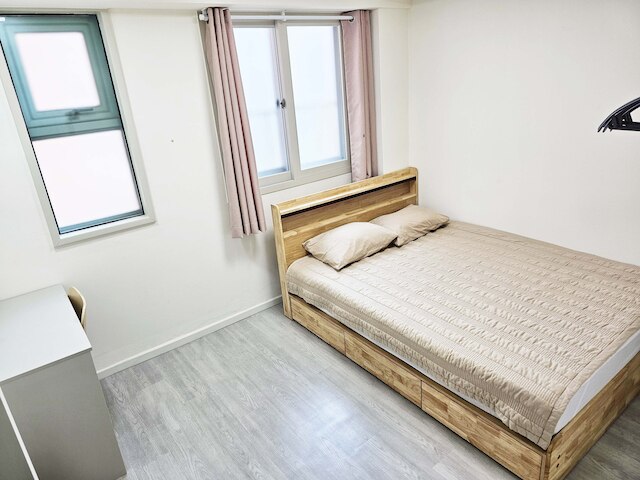 ボア トラベル ハウス