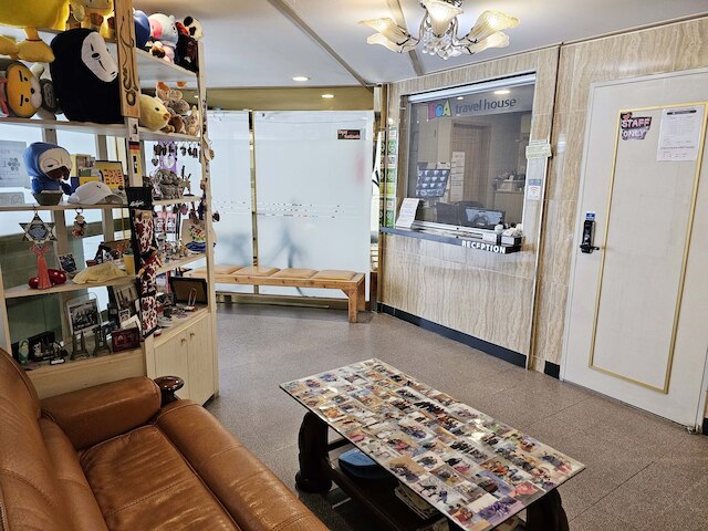 ボア トラベル ハウス