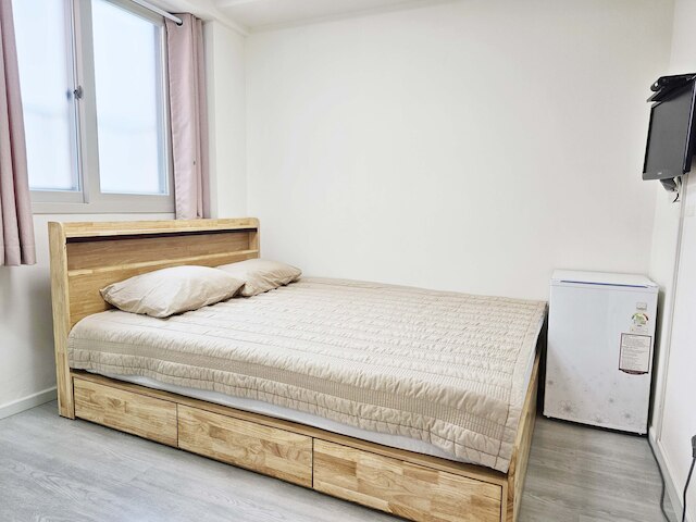 ボア トラベル ハウス