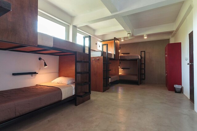 カマバンコク - ブティックベッド&ブレックファスト - ホステル