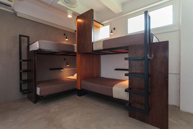 カマバンコク - ブティックベッド&ブレックファスト - ホステル