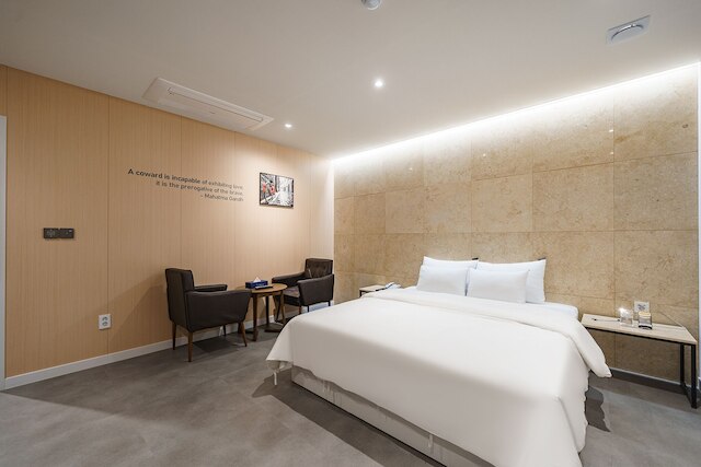 ホテル ミレニアム