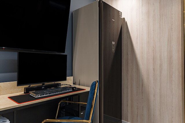 ホテル ミレニアム