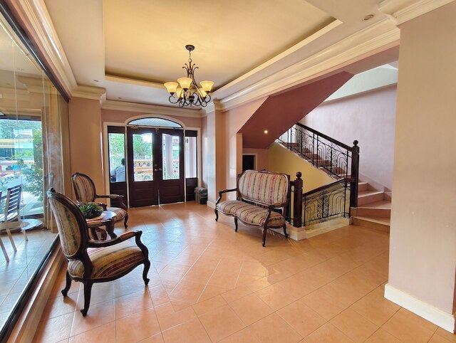 カーサ レティカ ビジネス イン