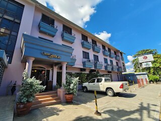 カーサ レティカ ビジネス イン