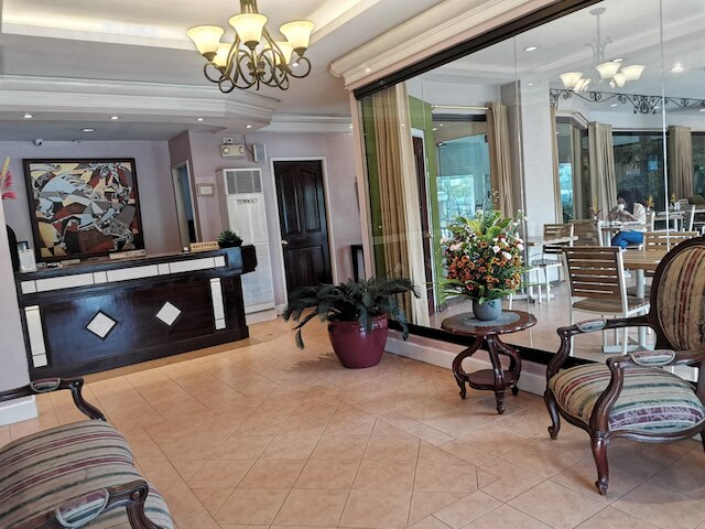 カーサ レティカ ビジネス イン