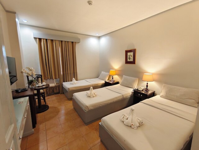 カーサ レティカ ビジネス イン