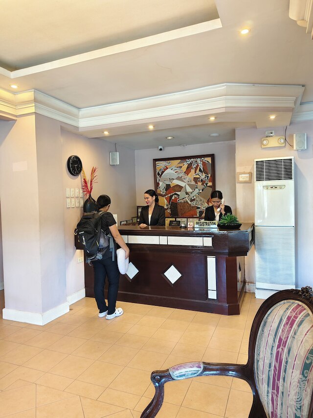 カーサ レティカ ビジネス イン