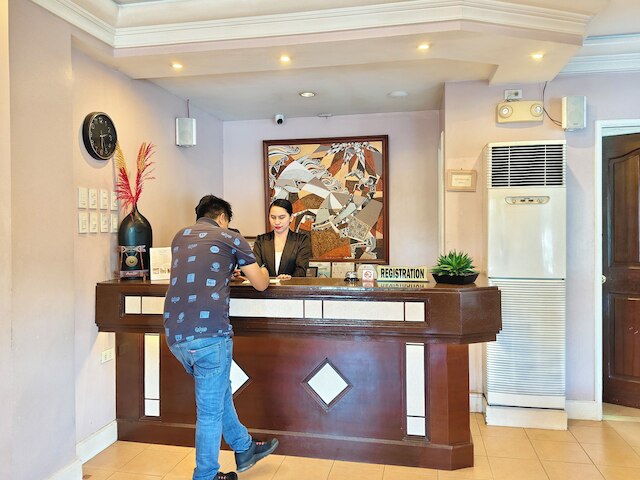 カーサ レティカ ビジネス イン