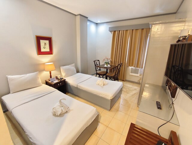 カーサ レティカ ビジネス イン