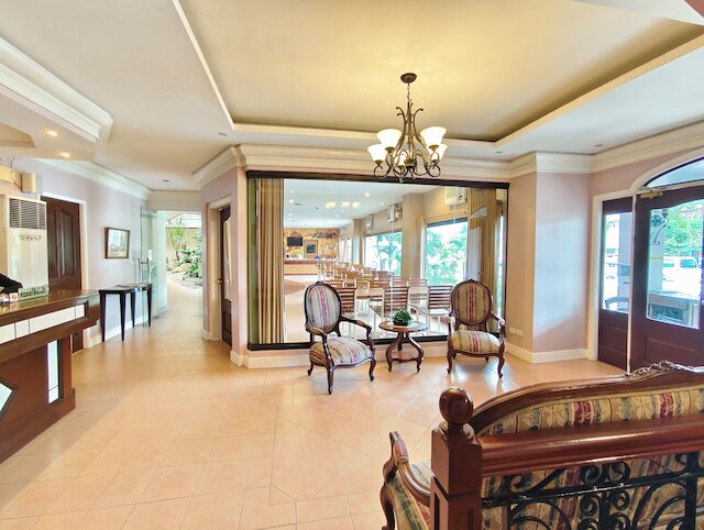 カーサ レティカ ビジネス イン