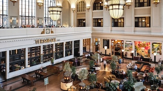 ザ クローフォード ホテル