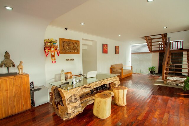 デル ヴィラス スイート セミニャック