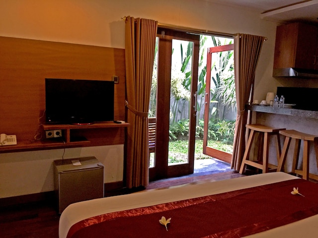 デル ヴィラス スイート セミニャック