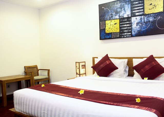 デル ヴィラス スイート セミニャック