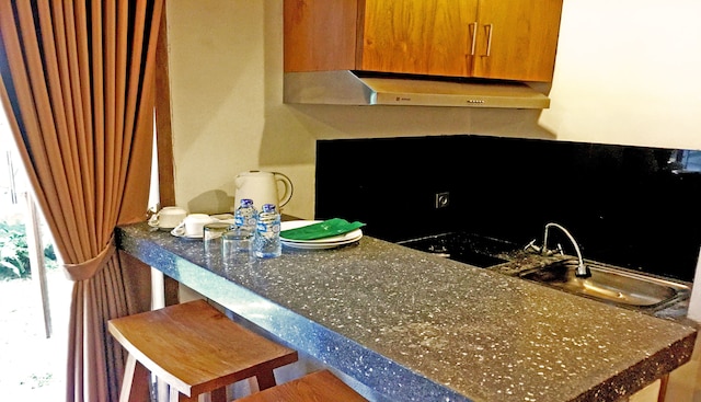 デル ヴィラス スイート セミニャック