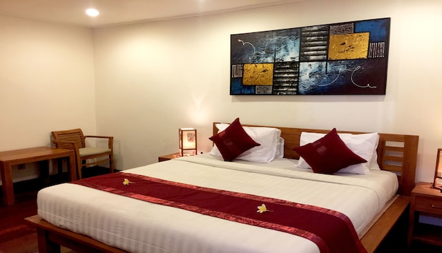 デル ヴィラス スイート セミニャック