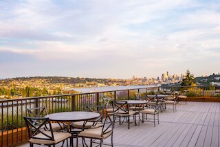 ステイブリッジ スイーツ シアトル - フリーモント by IHG