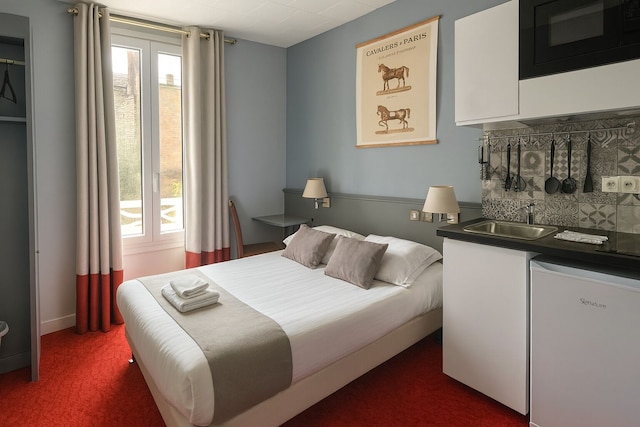 オテル ドゥ パルク モンスリ