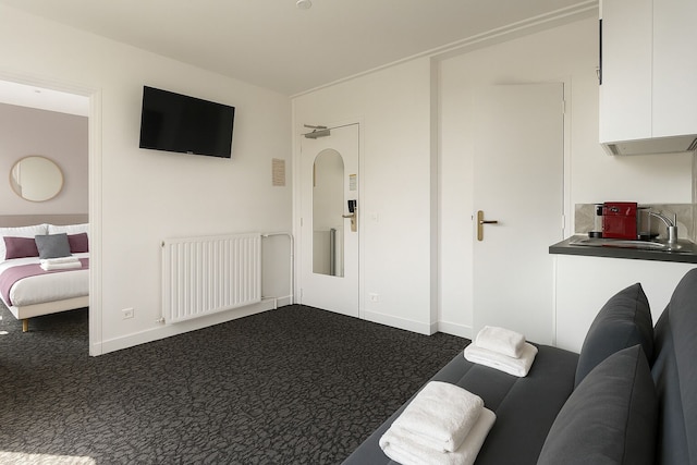 オテル ドゥ パルク モンスリ