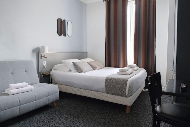 オテル ドゥ パルク モンスリ