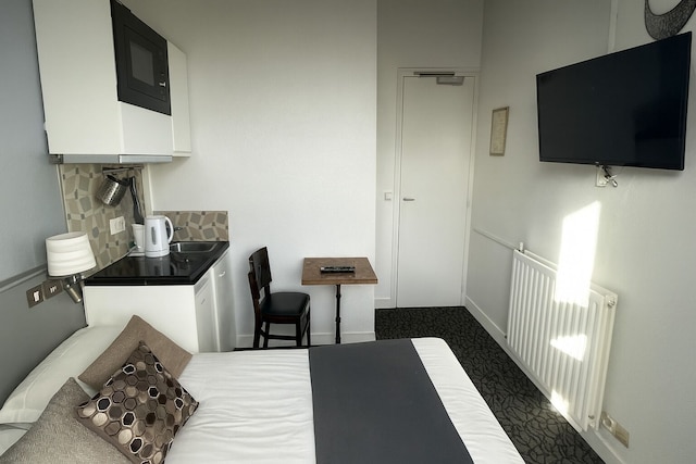 オテル ドゥ パルク モンスリ