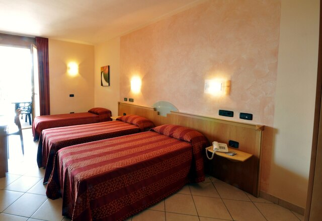 プラネット ホテル