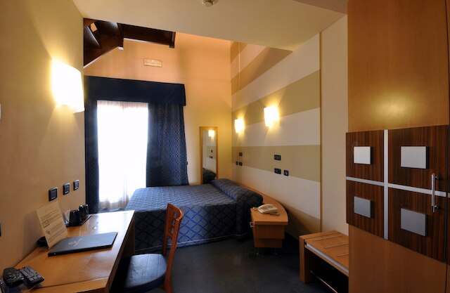 プラネット ホテル