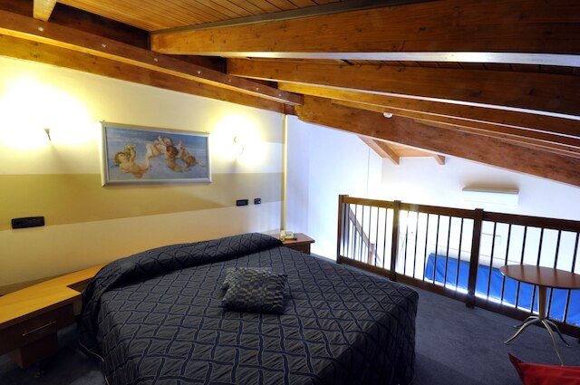 プラネット ホテル