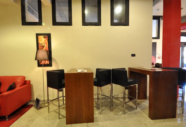 プラネット ホテル