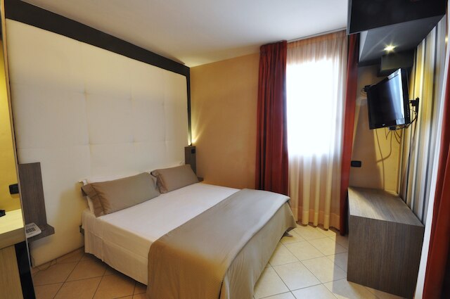 プラネット ホテル