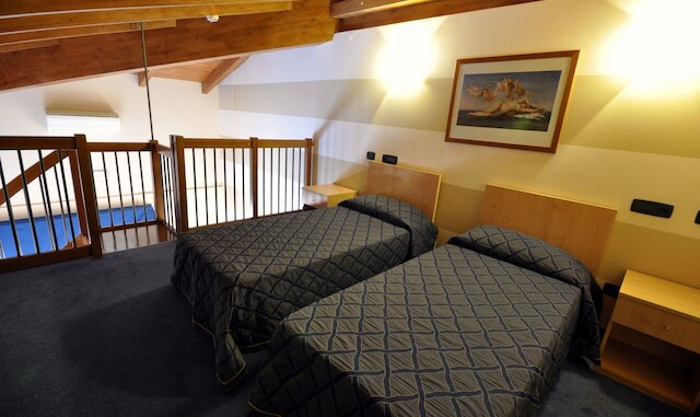 プラネット ホテル