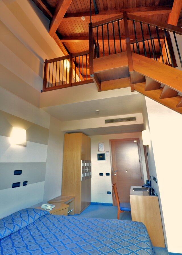 プラネット ホテル