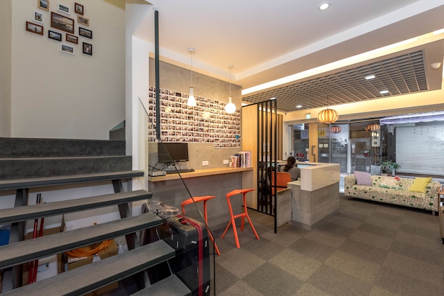 カラーミックス ホテル & ホステル