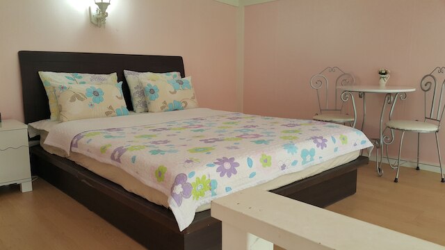 ドリーミング フォレスト