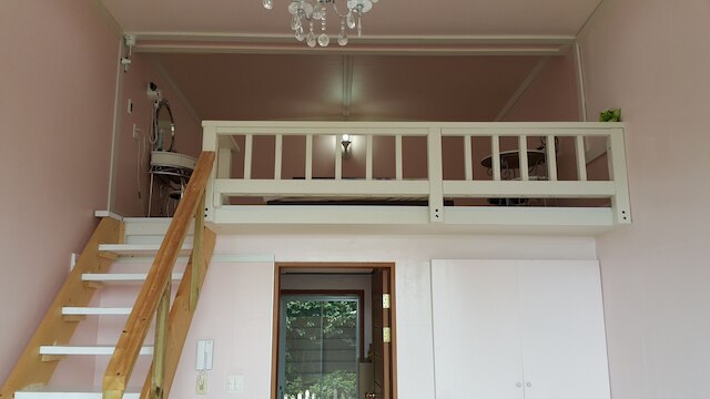 ドリーミング フォレスト