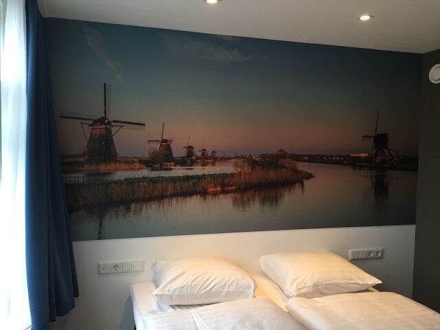 ホテル オールド ニッケル