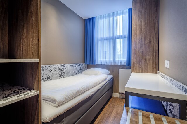 ホテル オールド ニッケル