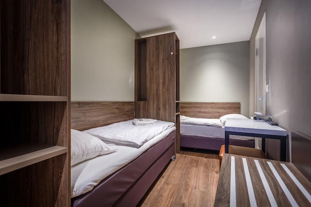 ホテル オールド ニッケル