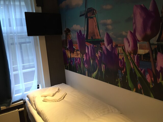 ホテル オールド ニッケル