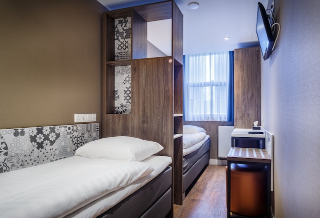 ホテル オールド ニッケル