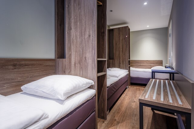 ホテル オールド ニッケル