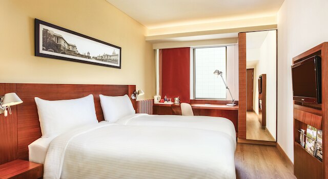 イビス バンガロール シティ センター ホテル