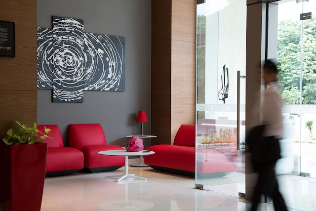 イビス バンガロール シティ センター ホテル