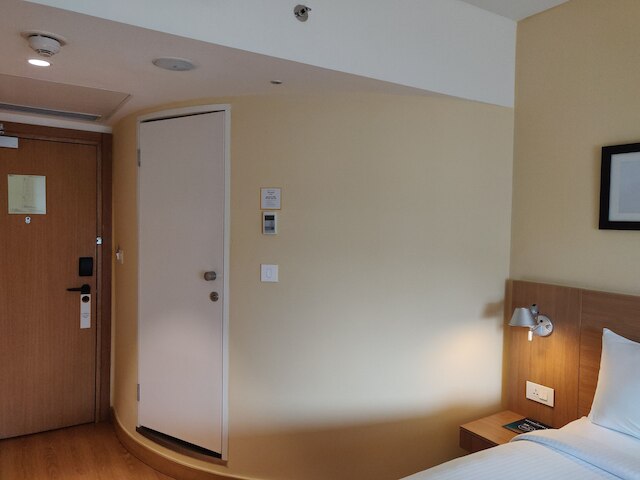 イビス バンガロール シティ センター ホテル