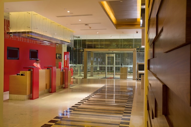 イビス バンガロール シティ センター ホテル