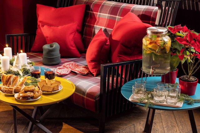 オテル D ストラスブール