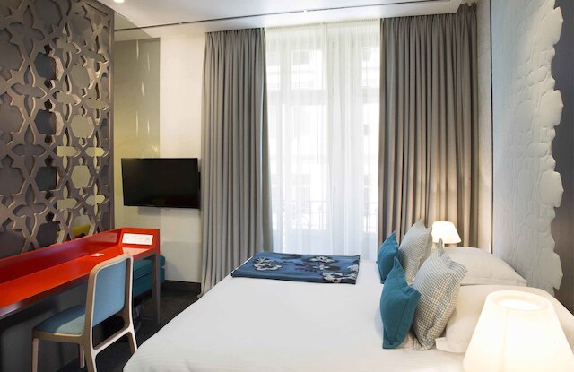 オテル D ストラスブール