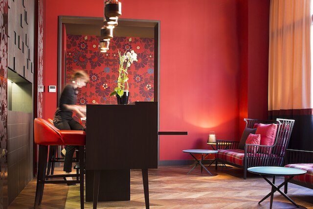 オテル D ストラスブール